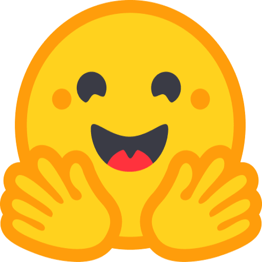 HuggingFace icon