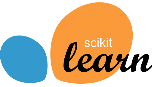 Sklearn icon