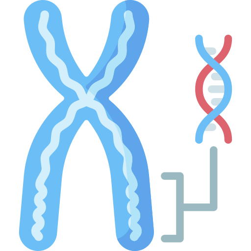 Genome icon