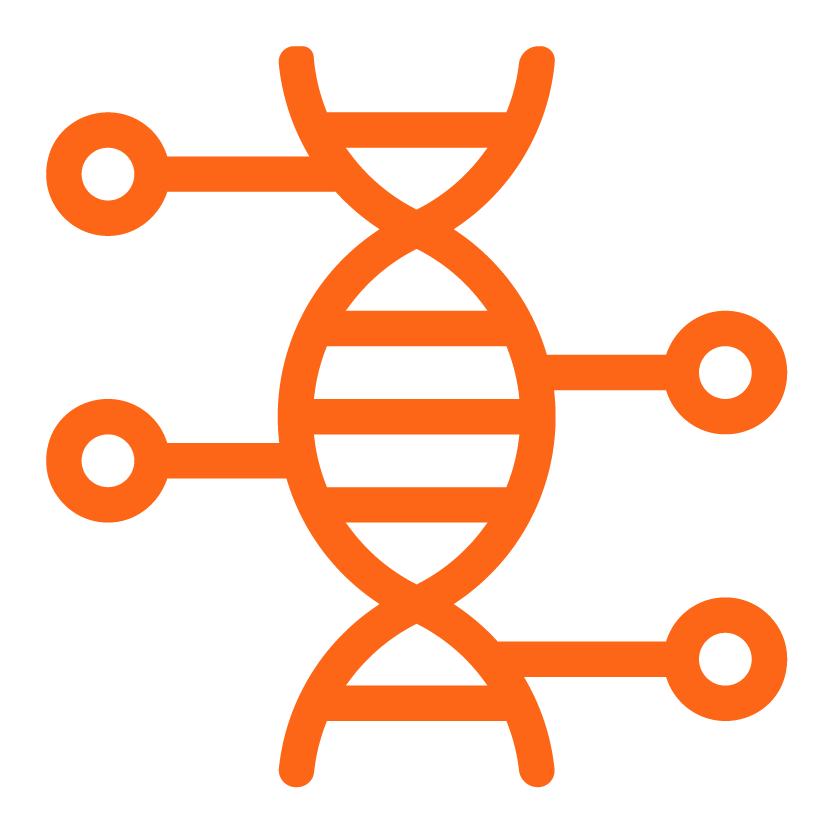 Methylome icon