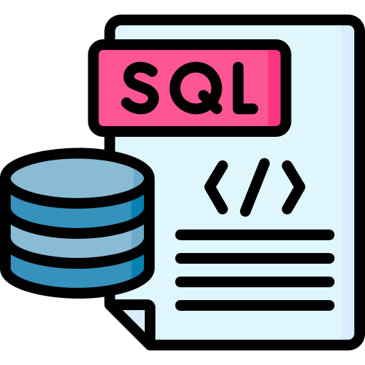 SQL icon