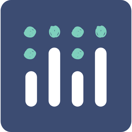 Plotly icon