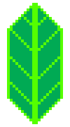 Folium icon
