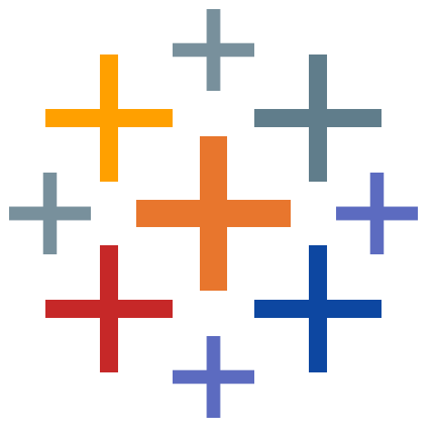 Tableau icon