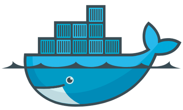 Docker icon